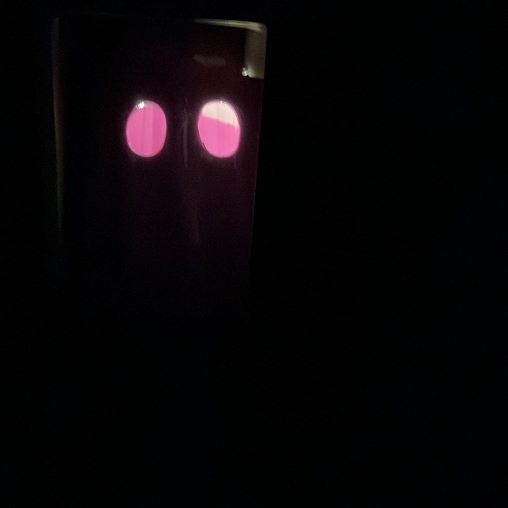 LED Ghost Decor Set - Pink, Yellow, Green goblins, and ghouls - Picture 8 of 8
